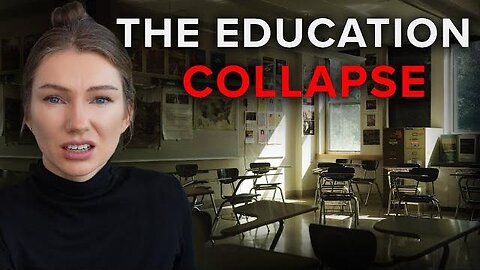 40% of Kids Can’t Read and Teachers Are Quitting