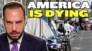 These Aren’t Death Camps for the Homeless. It’s Somehow Worse!