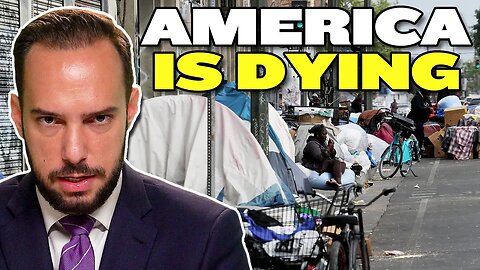 These Aren’t Death Camps for the Homeless. It’s Somehow Worse!
