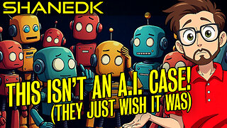 A Perplexing Case: They DON'T Own It, but Want the Money Anyway!