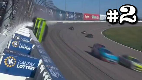 Accident Compilation - #2