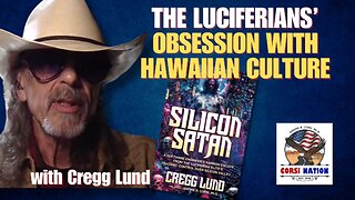 The Luciferians’ Obsession with Hawaiian Culture