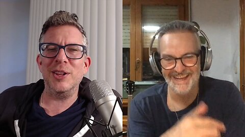 Ep 59: The West Has Stockholm Syndrome Towards Its Colonizing Invaders