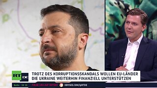 Korruptionsskandal in der Ukraine: Weitere Minister vom Amt entbunden