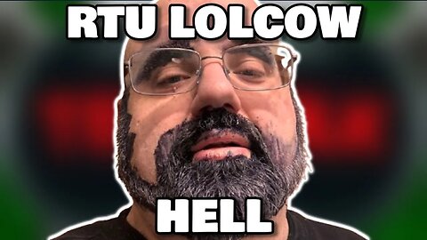 REVIEWTECHUSA IN LOLCOW HELL!