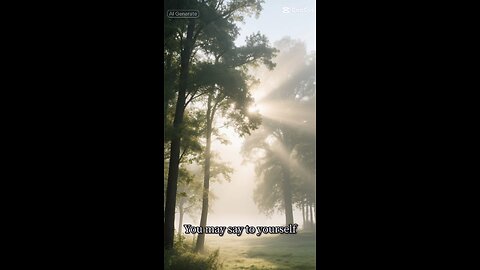 “You may say to yourself, ‘My power and the strength of my hands…” — Deuteronomy 8:17–18