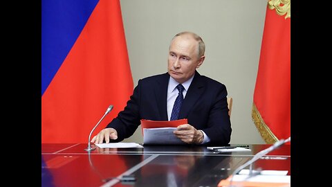 Nikt się tego nie spodziewał: Putin zignorował histerię Trumpa.
