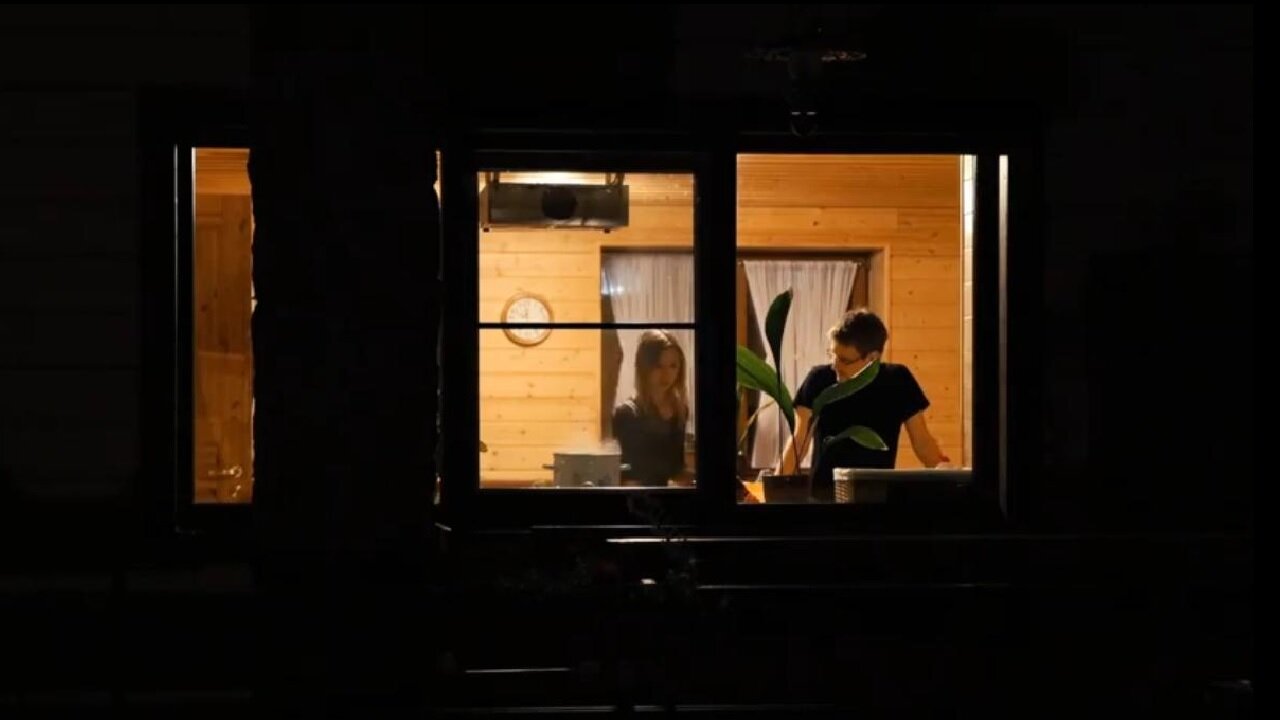 CITIZENFOUR (2014) Documentary - NSA Whistleblower Edward Snowden, William Binney, & others