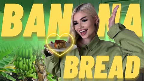 Best Banana Bread Recipe 🍌🍞 | Soft, Moist & Must-Try!