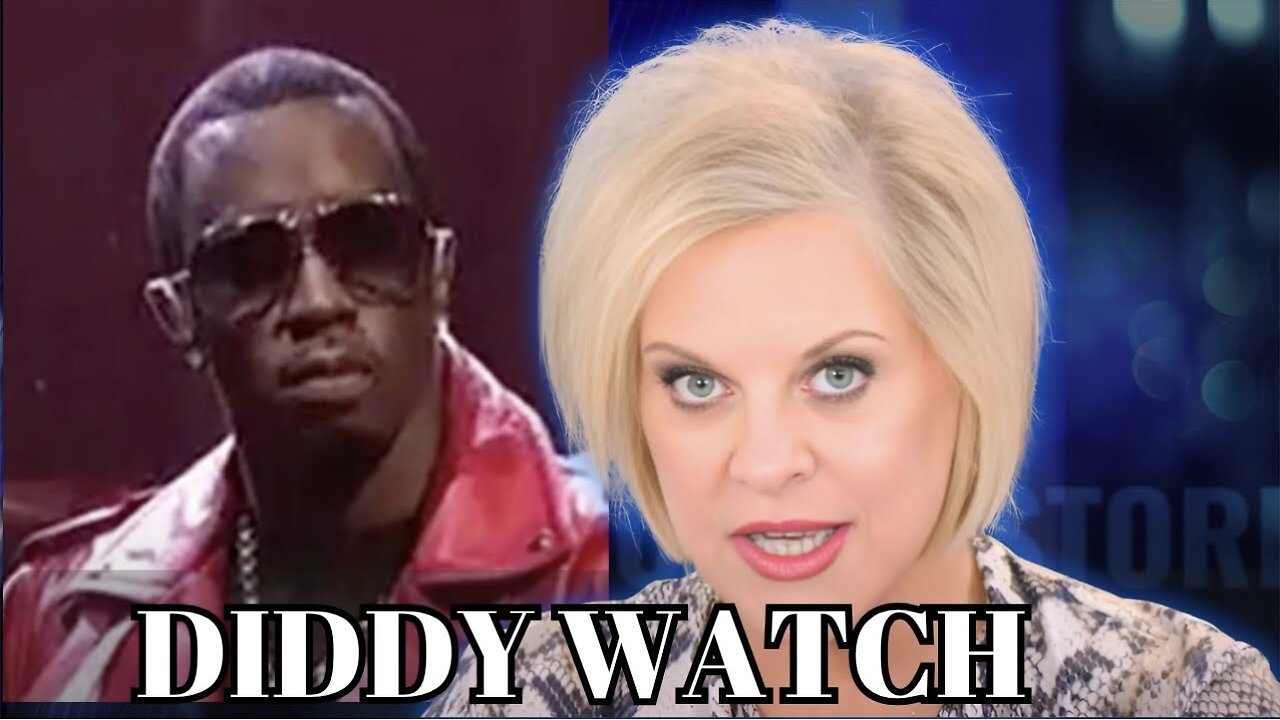 DIDDY WATCH: Clock Ticking Down On Diddy Hearing In Just Hours