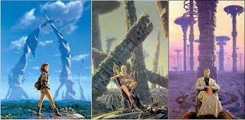 Second Foundation by Isaac Asimov