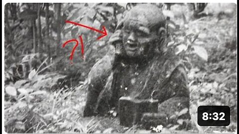 "Unbelievable Discovery: What Could This Be?"