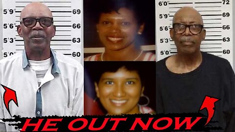 Man Who Killed His Wife and Mistress Life Sentence Ends Early, 5th Escaped Inmate Captured