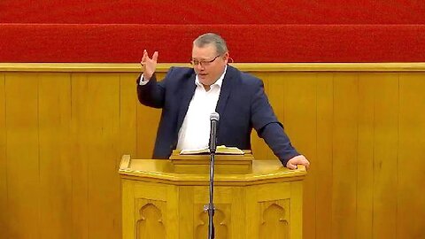 Let God Be True, But Every Man a Liar