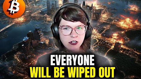 Whitney Webb | "This Will Single-Handedly CRASH The Entire Economy"