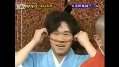 Laugh Daily - Funny Japanese Game Show