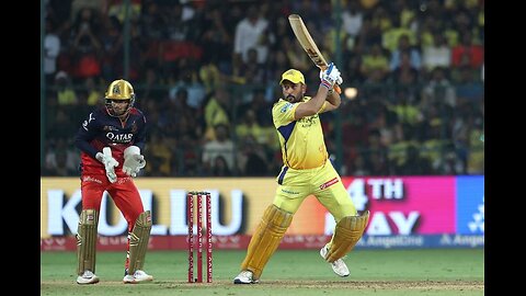 CSK vs RCB match 2021 🔥#virat Kohli #Msd #Tata Ipl