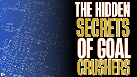 Goal Mastery: The 4-Stage Blueprint for Consistent Achievement