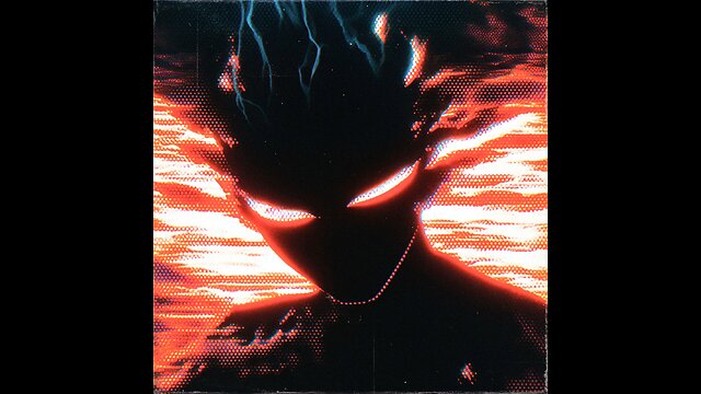 "Midnight Drift – Phonk Vibes" 🌌🚗💨
