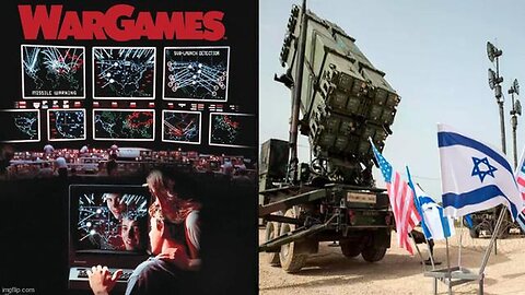 "Experience Thrilling War Games Under Israel's Legendary Iron Dome"