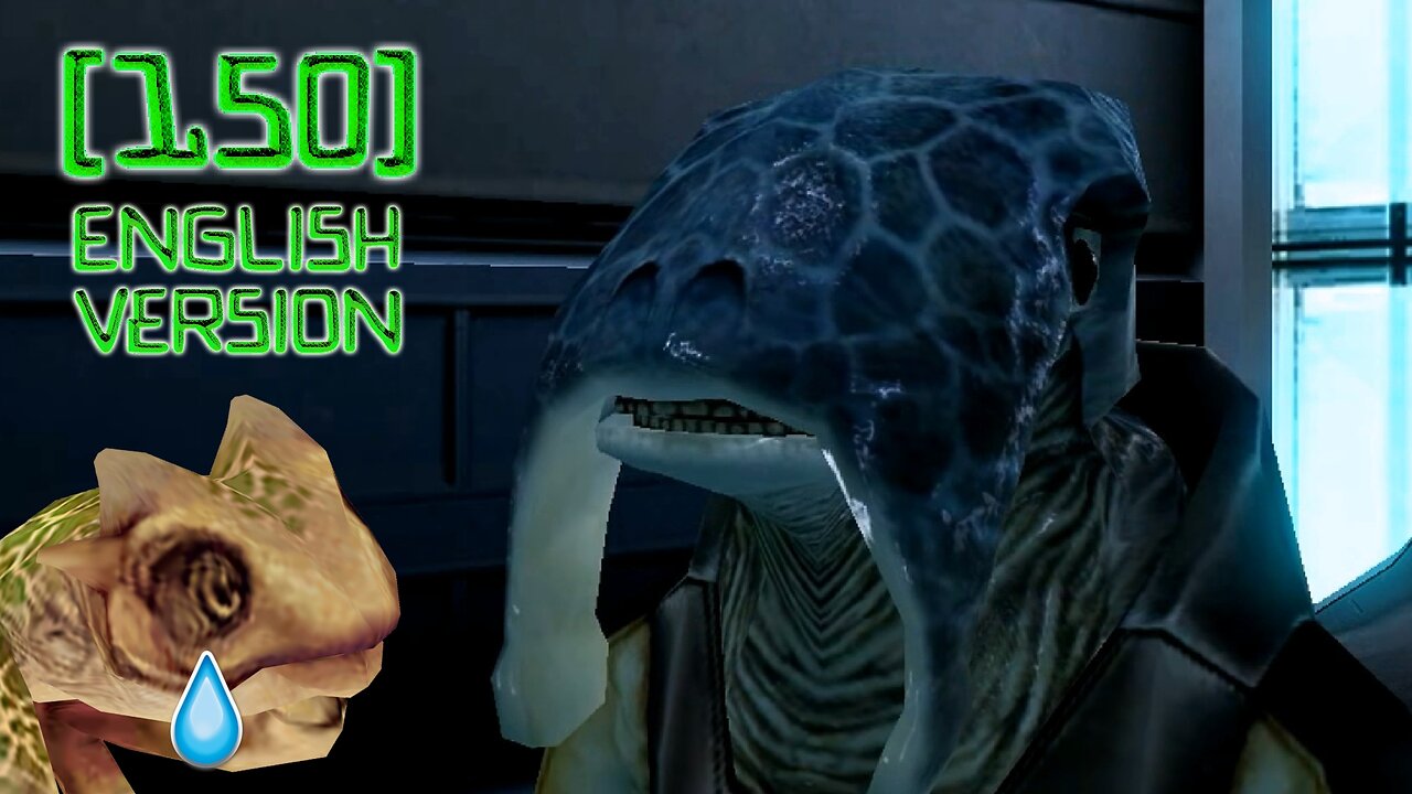 Let's Play - Knights of the Old Republic 1 (/w mods, Light Side) |150| The Rule of Three Broken {EN}