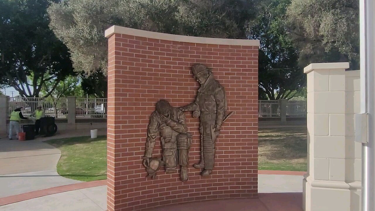 Un Gran Homenaje que Ellos se Merecen