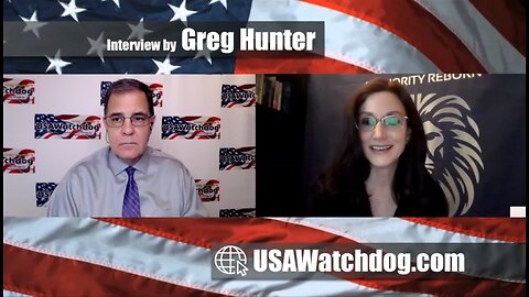 NWO: US government admits COVID-19 vaccines are dangerous!