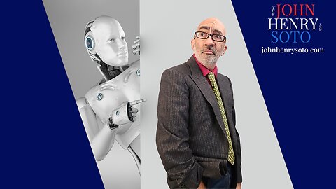 AI Is Not Around The Corner! They're HERE!!!