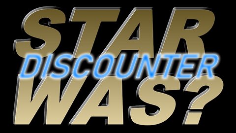STAR WAS? – Discounter