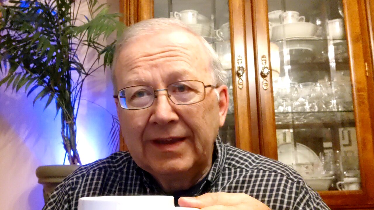 Holy Week Miracle - Matthew 23:23-28