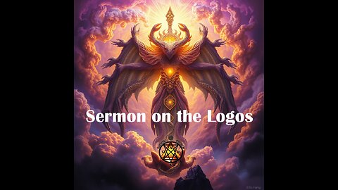 Sermon on the Logos
