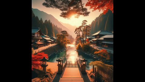 Descubra Takayama: A Jóia Cultural do Japão