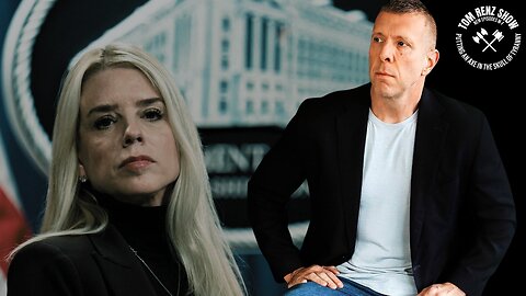 Epstein, Tina Peters & Other Important Things Happening Or Not