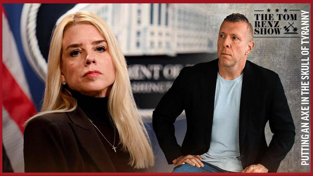 Epstein, Tina Peters & Other Important Things Happening Or Not