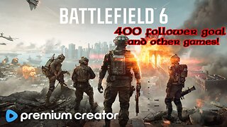 [Vtuber] Variety Stream! Kicking it off with Battlefield 6!