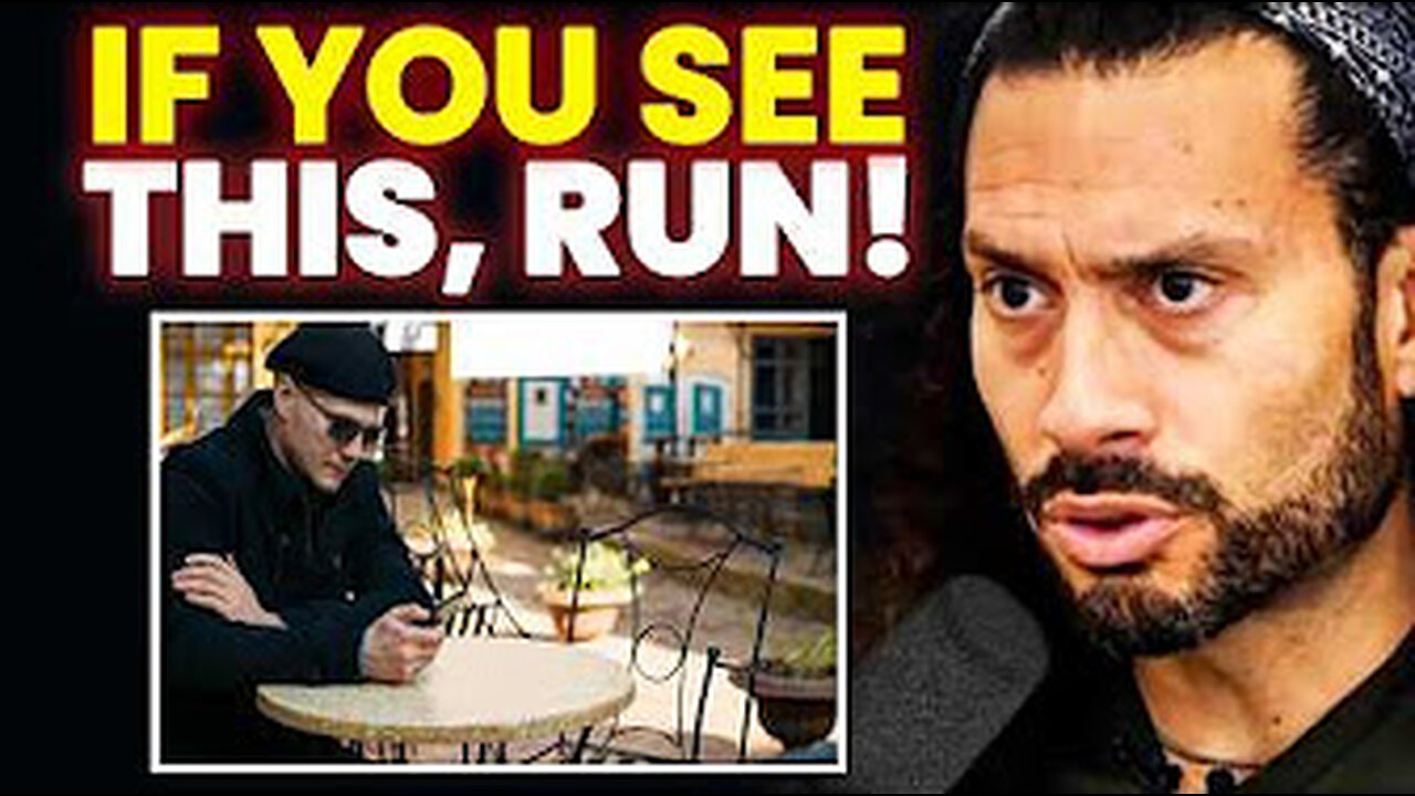 CIA spy survival rule.