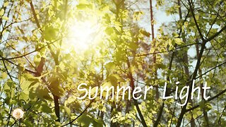 Summer Light 423hz
