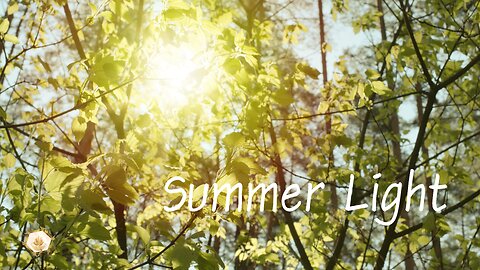 Summer Light 423hz
