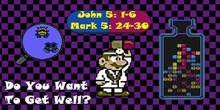 Worship Service for August 3, 2025
