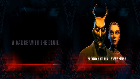 HITMAN™ 4 : BLOOD MONEY / MISSION 10. A DANCE WITH THE DEVIL