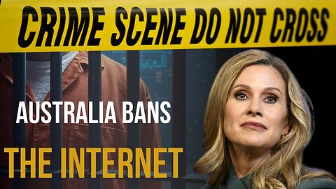 Under 16 Social Media Ban Australia - The Lies