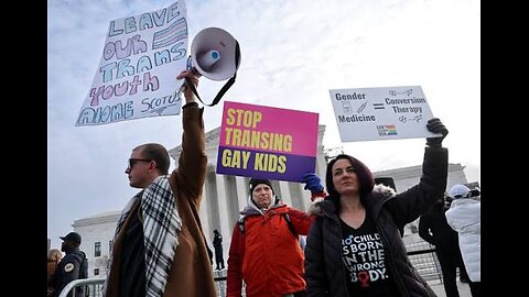 Whistleblower punished for speaks out about the gender compromise patients safety