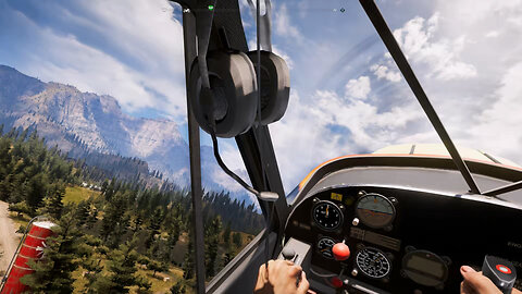 2 | Far Cry 5 | 21:9 2560x1080 | PC