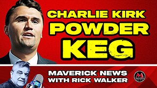 Charlie Kirk Memorial: Security Tightens as America Faces Political Turmoil