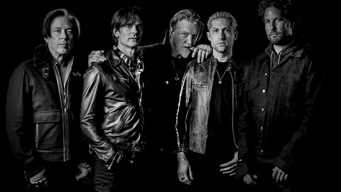 Queens of the Stone Age - LIVE - Cabaret Vert 2025 | 08/16/2025