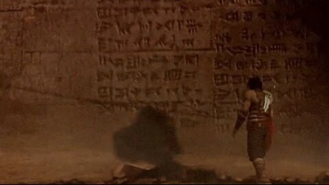 PRINCE OF PERSIA WARRIOR WITHIN | Discovery time