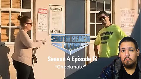 South Beach Tow | Season 4 Episode 13 | "Checkmate" | TV Show Reaction