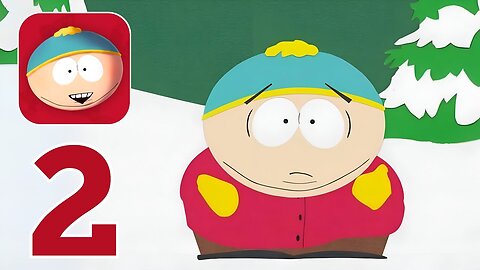 South Park: Phone Destroyer - Gameplay Walkthrough | Part 2 - Episode 2 (Android, iOS)