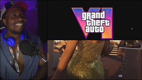 Grand Theft Auto 6 Trailer 2 Reaction