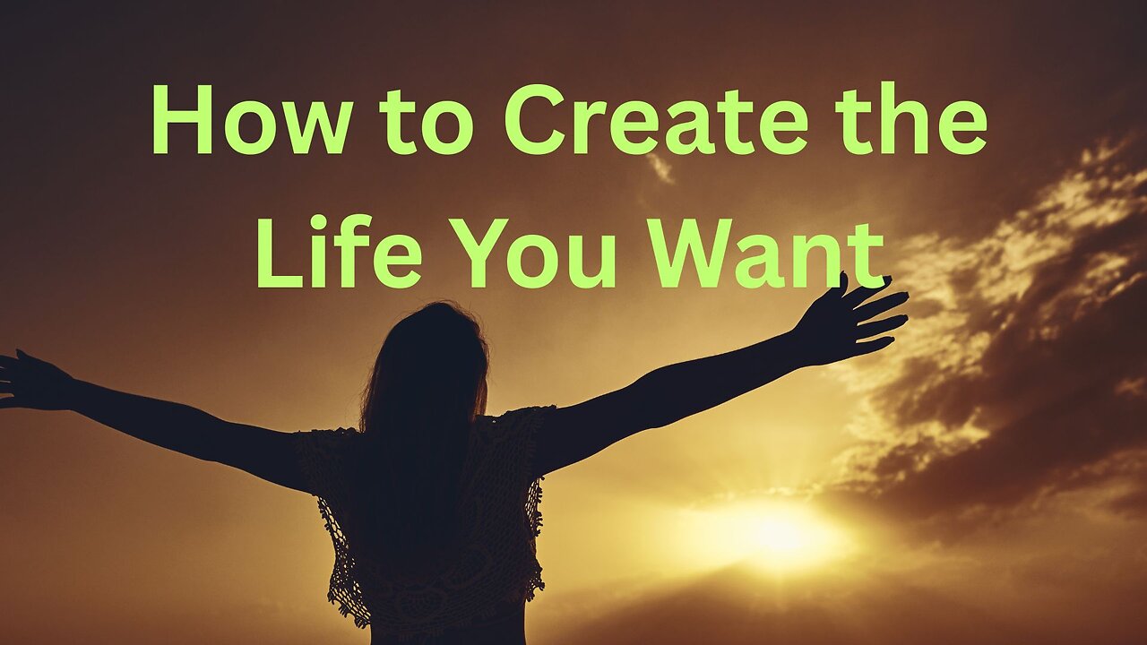 How to Create the Life You Want ∞The 12D Creators ~by Daniel Scranton 04-19-25